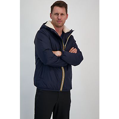 Le Vrai 3.0 Claude Orsetto Herren Jacke