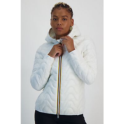 Image of Lily Warm Damen Steppjacke