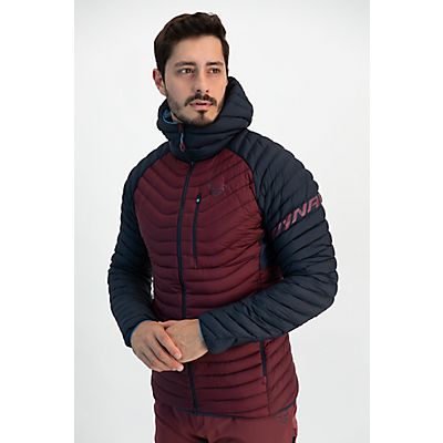 Radical Down Hood Herren Daunenjacke