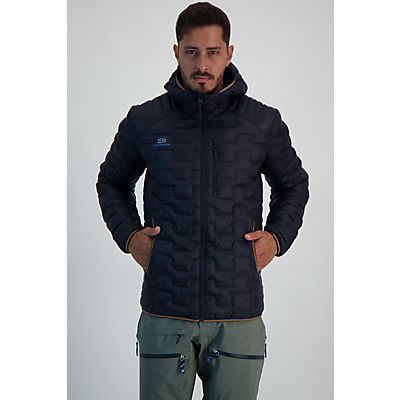Image of Motion Hood Herren Steppjacke