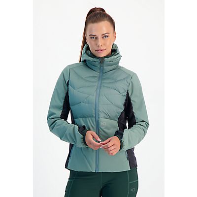 Image of Tirill Thermal Damen Langlaufjacke