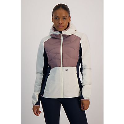Tirill Thermal Damen Langlaufjacke