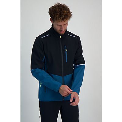 Image of Herren Langlaufjacke
