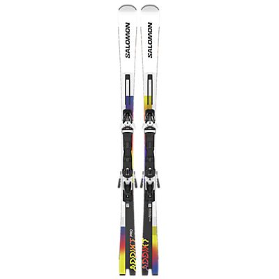 Addikt Pro Ski Set 23/24