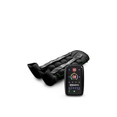 Go Regenerationsgerät