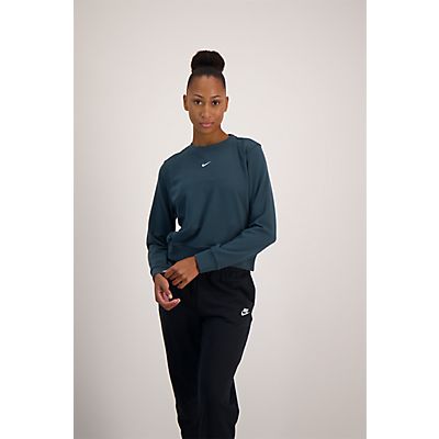 Image of Dri-FIT One Damen Pullover