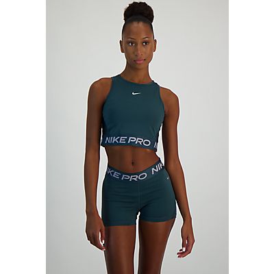 Image of Pro Dri-FIT Crop Damen Top