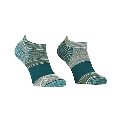 Alpine Low 35-44 Damen Wandersocken