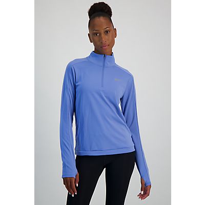 Image of Dri-FIT Pacer Damen Longsleeve