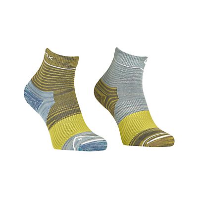 Alpine Quarter 35-44 Damen Wandersocken