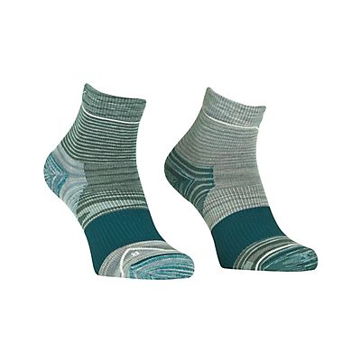 Alpine Quarter 35-44 Damen Wandersocken