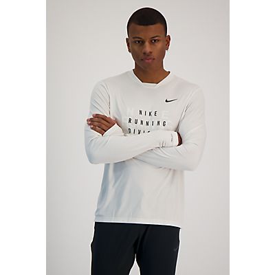 Image of Dri-FIT Run Division Rise 365 Herren Longsleeve