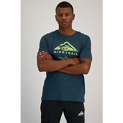 Image of Dri-FIT Trail Herren T-Shirt