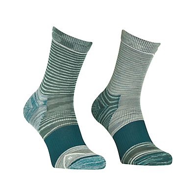 Alpine Mid 35-44 Damen Wandersocken