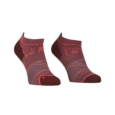 Alpine Light Low 35-44 Damen Wandersocken