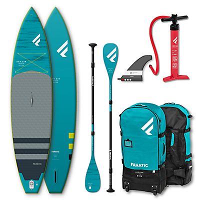 Ray Air Premium 12’6 Stand Up Paddle (SUP)