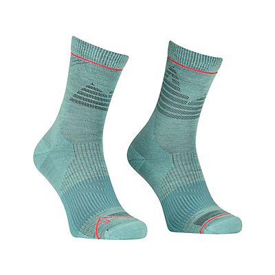 Alpine Pro Comp 35-44 Damen Wandersocken