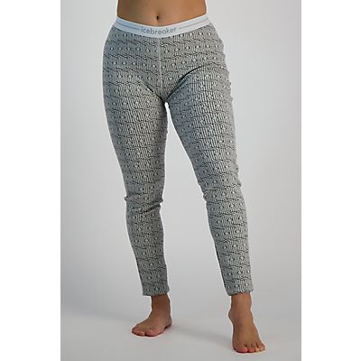Image of Merino 250 Vertex Herenga Damen Thermohose