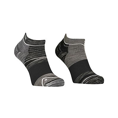 Alpine Low 39-47 Herren Wandersocken