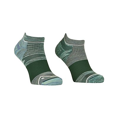 Alpine Low 39-47 Herren Wandersocken