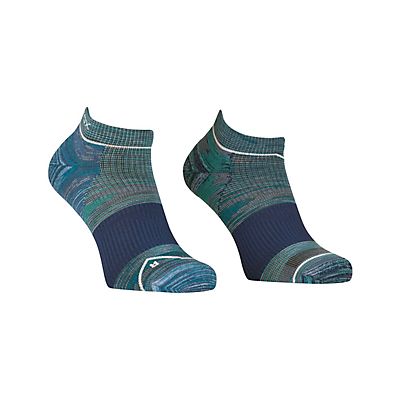 Alpine Low 39-47 Herren Wandersocken