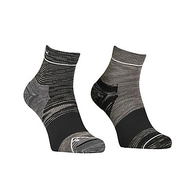 Alpine Quarter 39-47 Herren Wandersocken