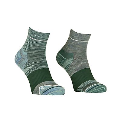 Alpine Quarter 39-47 Herren Wandersocken