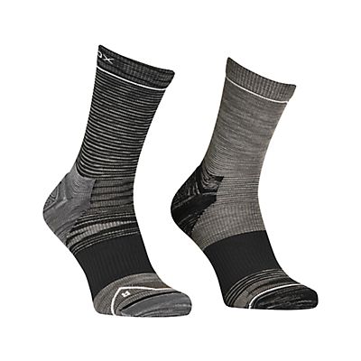 Alpine Mid 39-47 Herren Wandersocken