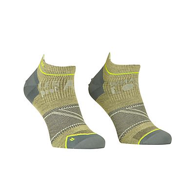 Alpine Light Low 39-47 Herren Wandersocken