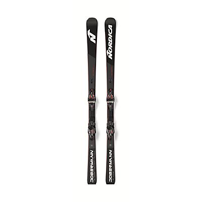 Image of Dobermann Multigara DC Ski Set 23/24