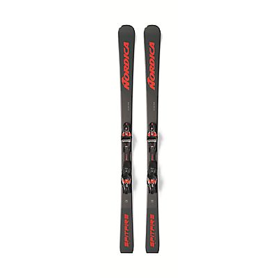 Spitfire DC 80 Pro Ski Set 23/24