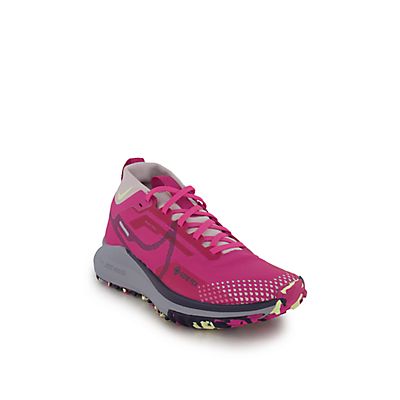Image of React Pegasus Trail 4 Gore-Tex® Damen Trailrunningschuh