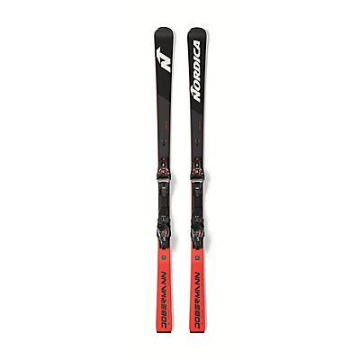Dobermann GSR Ski Set 23/24