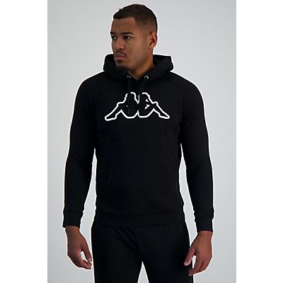 Image of Logo Korpo Zaiver Herren Hoodie