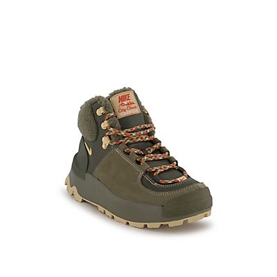 Image of City Classic PRM WP Damen Sneaker