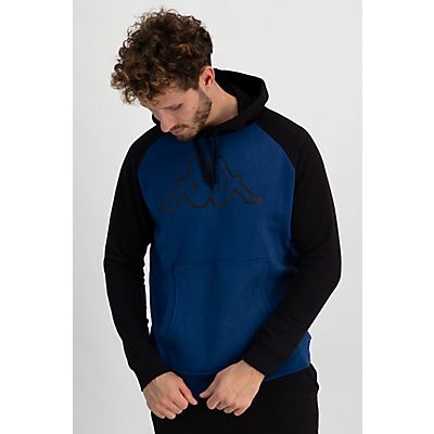 Logo Korpo Zaiver Herren Hoodie