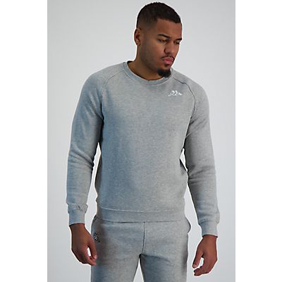 Logo Caiver Herren Pullover