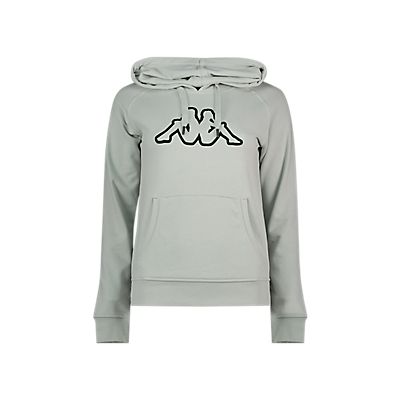 Image of Logo Zeleril Damen Hoodie
