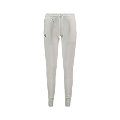 Logo Theek Slim Damen Trainerhose