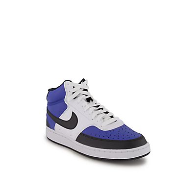 Image of Court Vision Mid NN AF Herren Sneaker