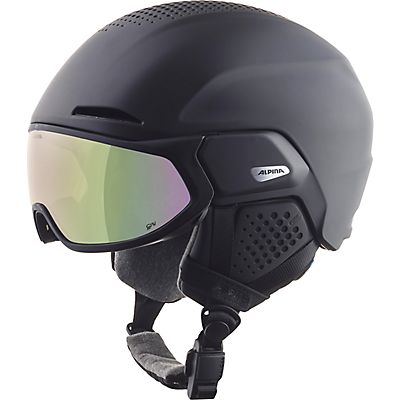 Image of Alto QV Skihelm