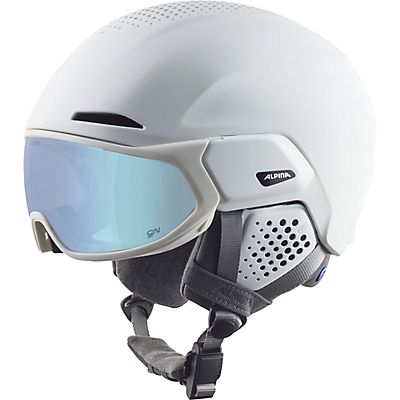 Alto QV Skihelm