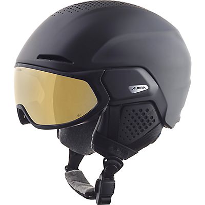 Alto Q-Lite Skihelm