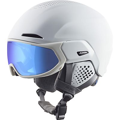 Alto Q-Lite Skihelm