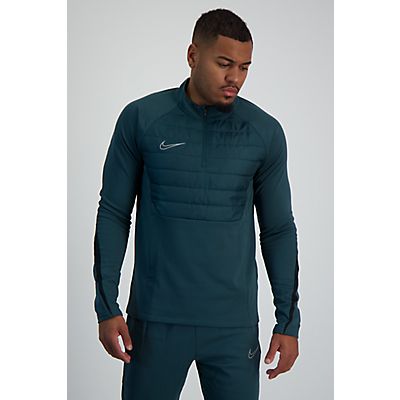 Image of Therma-FIT Academy Winter Warrior Herren Longsleeve
