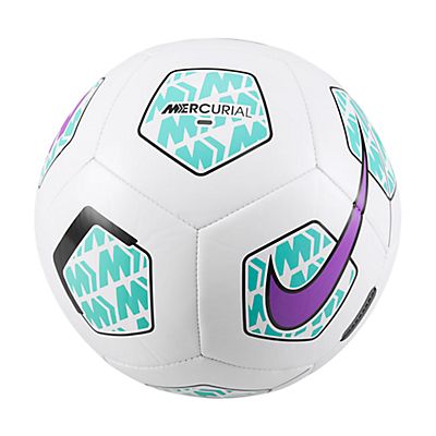 Image of Mercurial Fade Fussball
