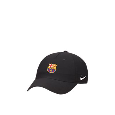 Image of FC Barcelona Cap