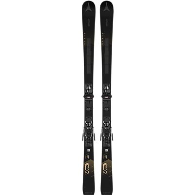 Image of Cloud C12 Revoshock C Damen Ski Set 23/24