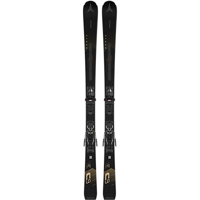 Image of Cloud C9 Revoshock Light Damen Ski Set 23/24