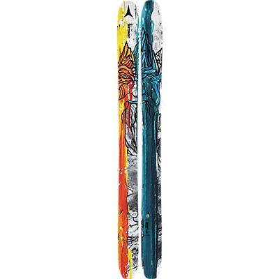 Bent Chetler 120 Ski 23/24